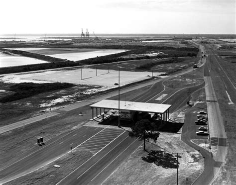 A Look Back: Blount Island Marine Terminal 1981 | Flickr - Photo Sharing!