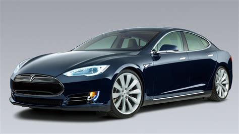 Tesla Model S | AUTO REVIEW