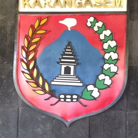 Detail Download Logo Kabupaten Badung Bali Koleksi Nomer 55