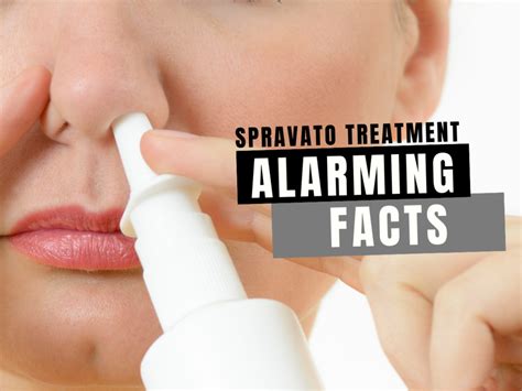 Spravato Treatment Center - Discover 15 Surprising Facts