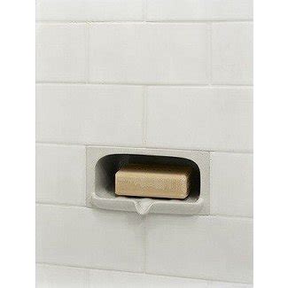 Ceramic Shower Soap Dish - Ideas on Foter