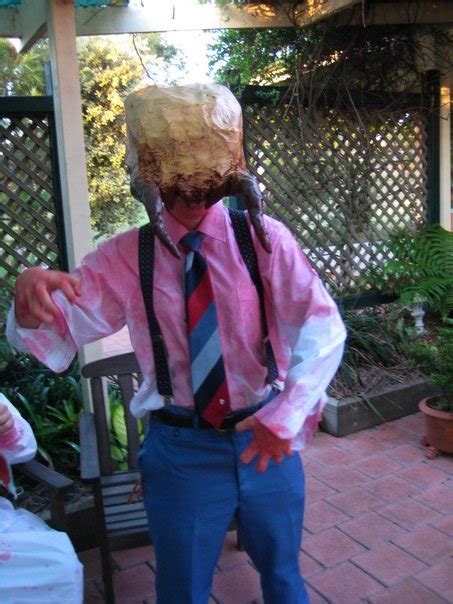 HEADCRAB ZOMBIE COSTUME by RosieHasASoul on DeviantArt