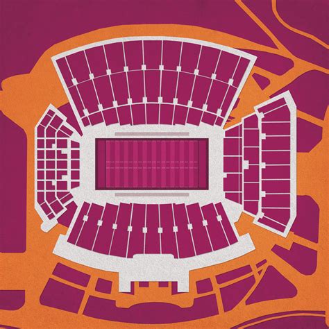 Lane Stadium Seating Chart Seat Numbers | Cabinets Matttroy