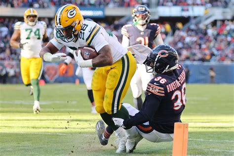 2023 NFL Schedule: The Packers’ full schedule leaked, including 6 ...