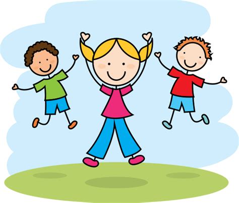 kids cheering clipart 10 free Cliparts | Download images on Clipground 2024