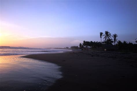 The 7 Prettiest Beaches in Nicaragua – ROAM Wild Travel Co.