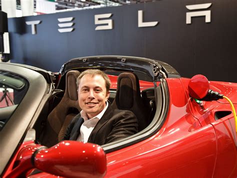 Ousted Tesla cofounder Martin Eberhard sounds off in wide-ranging ...