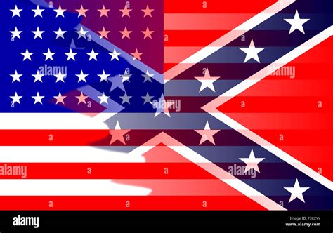 Union Flag Civil War 1862