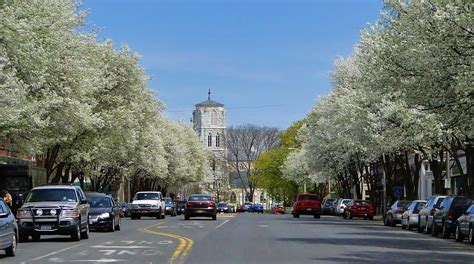 Best towns and villages to discover in the Berkshires, Massachusetts ...