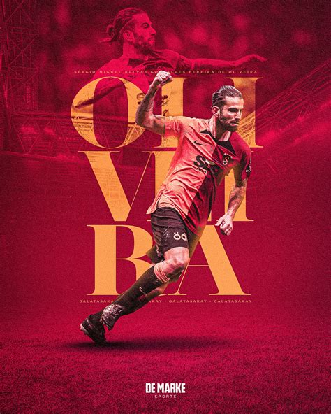 Galatasaray • 2022-2023 Turkish Super League Champion on Behance