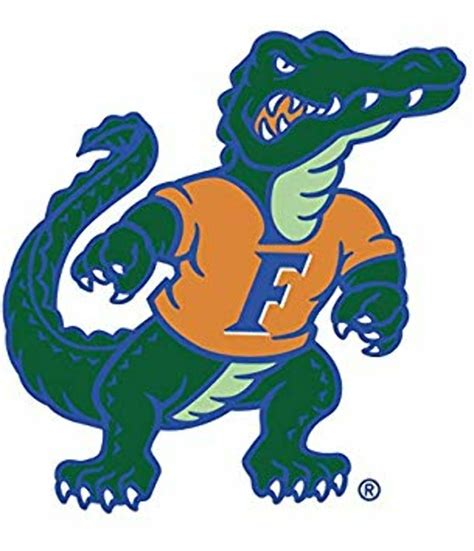 University Florida Gator Logo