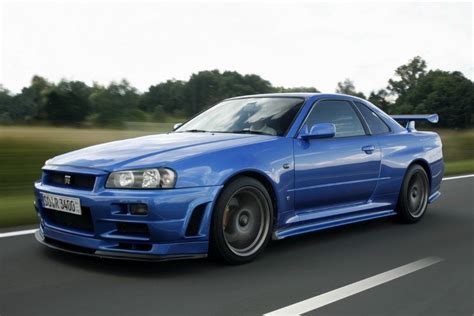 Nissan Skyline GT-R 1999 | Skyline gtr, Nissan skyline gtr, Nissan skyline