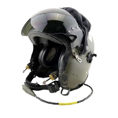 RAF Mk.4A flying helmet