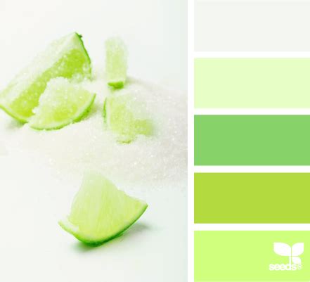 Best Paint Colors for Your Home: Mint & Lime Green | Remodelaholic