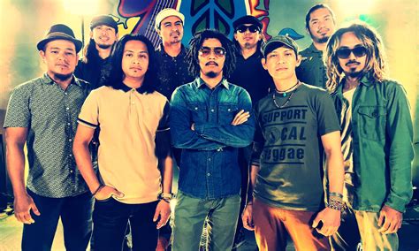 Brownman Revival Marks 25th Year As Local Reggae Band - Orange Magazine