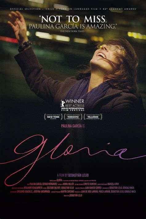 Gloria | Rotten Tomatoes