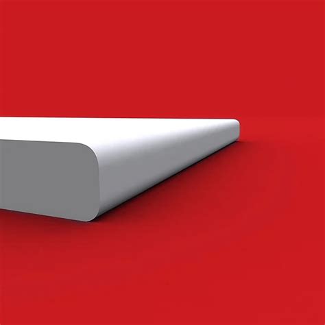 Bullnose Window Board - Bullnose Window Sill - Fast UK Wide Delivery