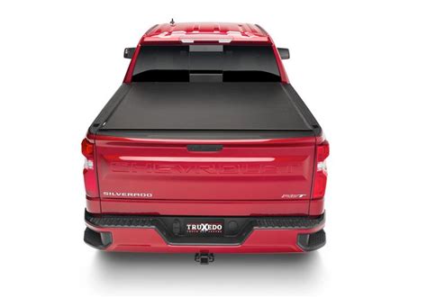 TruXedo Lo Pro Tonneau Cover - FREE SHIPPING - NAPA Auto Parts