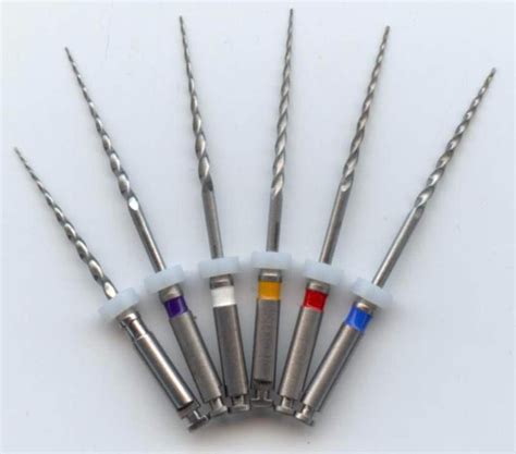 endodontic instruments - Google Search | Dental Instruments | Pinterest | Instruments, Dental ...