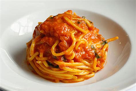 Scarpetta, a posh Italian restaurant, opening in Rittenhouse Hotel - Philly