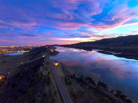 Horsetooth Reservoir | Larimer County