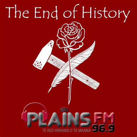 The End of History - On the Sixth Labour government with Duncan Webb | Listen Notes