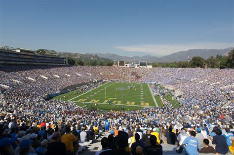 Roll On: How California Can Beat UCLA - California Golden Blogs