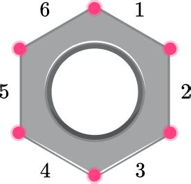 Hexagon Shape - Math Steps, Examples & Questions