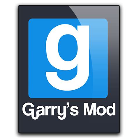 Gmod Icon at Vectorified.com | Collection of Gmod Icon free for personal use