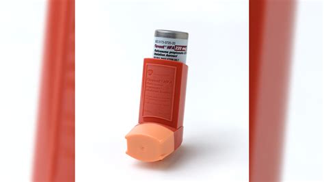 Flovent inhaler: Doctors warn about asthma inhaler switch coming in ...