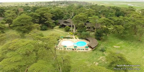 10 of the Best Amboseli Luxury Lodges & Camps