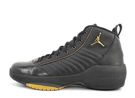 Nike Air Jordan 19 OG SE "Black/Metallic Gold"の新品/中古フリマ(通販)｜スニダン