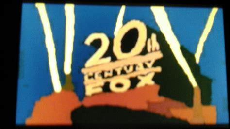 20th Century Fox Logo Remake by daddymcabee on DeviantArt