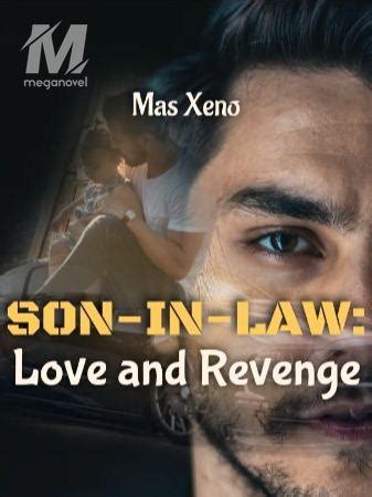 Son-In-Law: Love and Revenge PDF — Urban/Realistic — MegaNovel