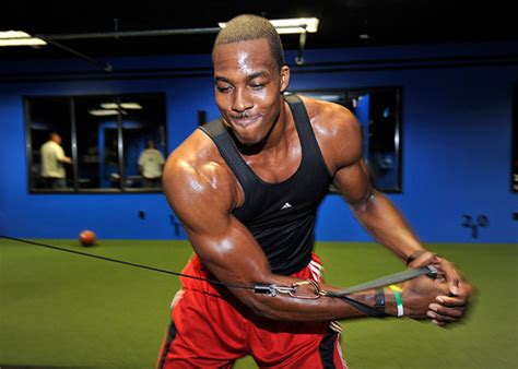 Dwight Howard Workout Tips You Need to Know