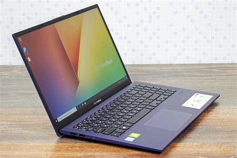 Огляд ноутбука ASUS VivoBook 15 X512FL: вибір молоді? GECID.com. Сторінка 1