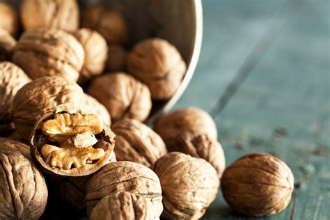 Health benefits of walnuts - Harvard Health