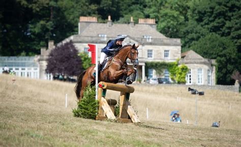 THE FESTIVAL OF BRITISH EVENTING | British Eventing