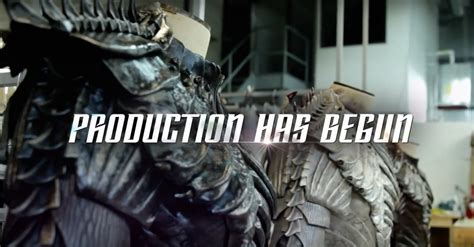 New Video Teases 'Star Trek: Discovery' Costumes & Sets As Production Officially Begins