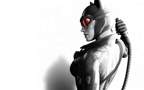 Batman Arkham City Character Wallpapers