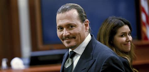 Who is Johnny Depp's lawyer? The legal team representing the actor in ...