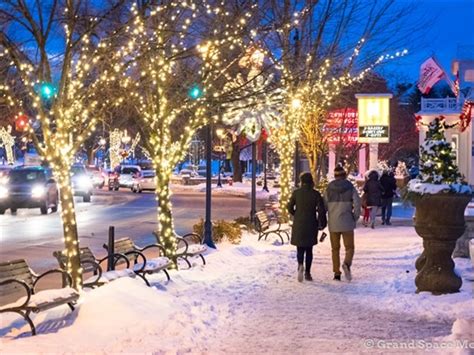 Frankenmuth Christmas