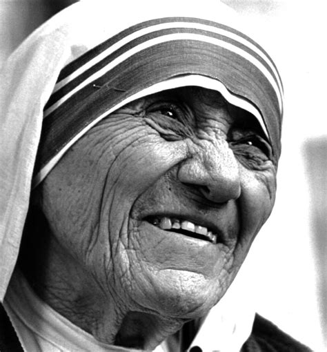 Catequesis para todos: Madre Teresa de Calcuta. Santa.