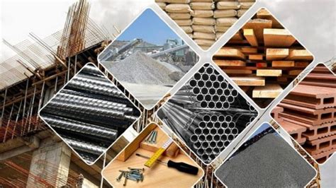 What Are The Common Metals That Are Used In Construction Industry