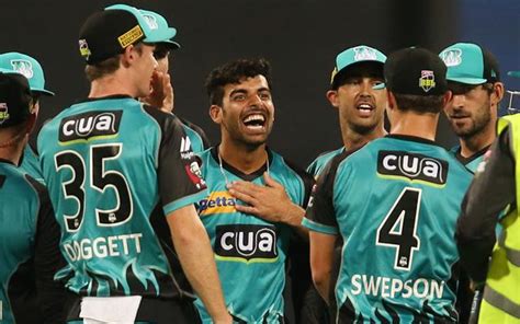 BBL 7, Match 15: Melbourne Stars vs Brisbane Heat – Match Predictions