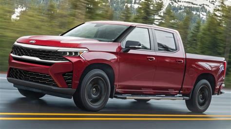 The most powerful ute in Australia? How Kia's new dual-cab could change ...