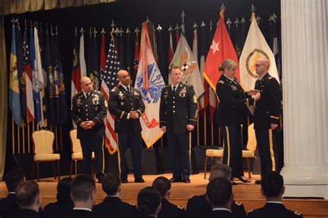 Graduation marks important milestone in Army Cyber School history ...