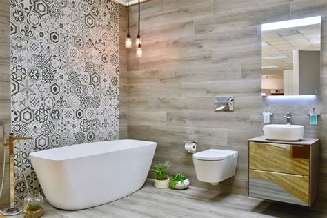 MEET THE EXPERT: Bathrooms at Haldane Fisher - Selfbuild