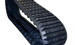 Skid Steer Rubber Tracks | DEKK Rubber Tracks & Pads