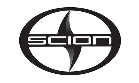 Scion Logo Meaning and History [Scion symbol]